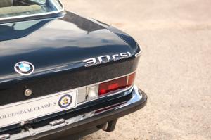 BMW 3.0CSi 1974 года  (EU)